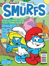 The Smurfs Official Magazine